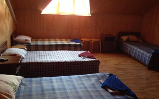 Violetta Guest House