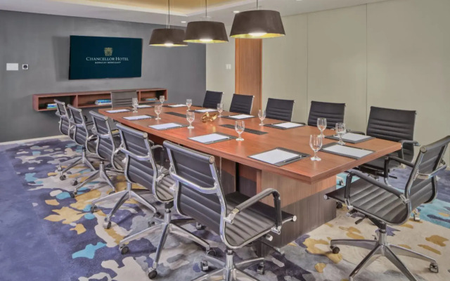 Chancellor Boracay Hotel