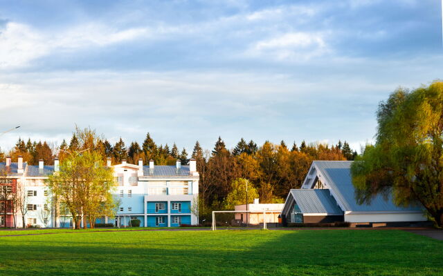 Загородный комплекс Тропикана Парк