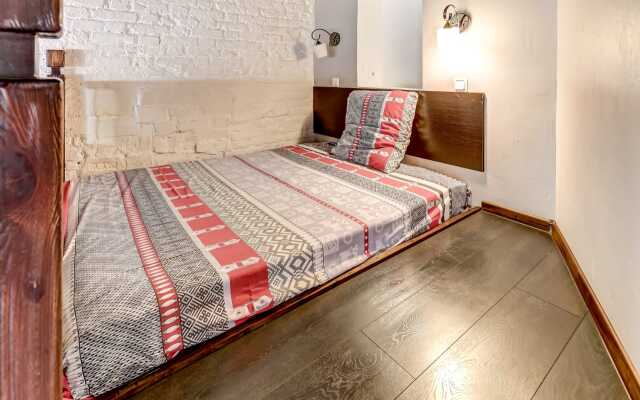 V Tsentre Apartments