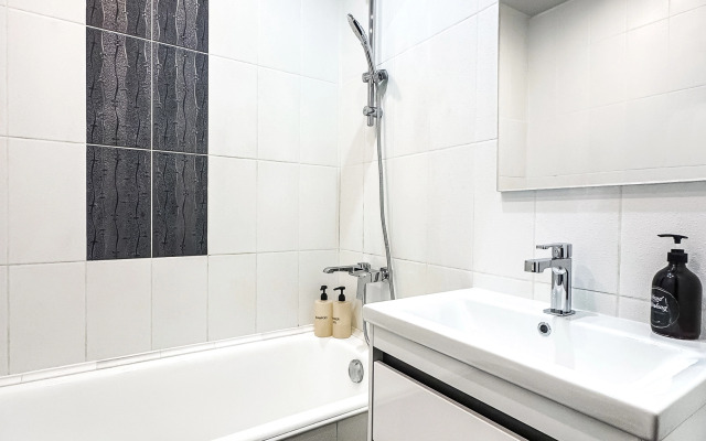 Квартира Tomsk House на Гоголя 15