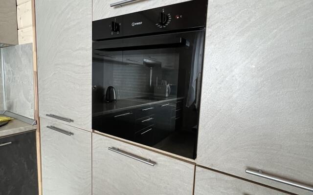 Меблированные комнаты Моя Дача