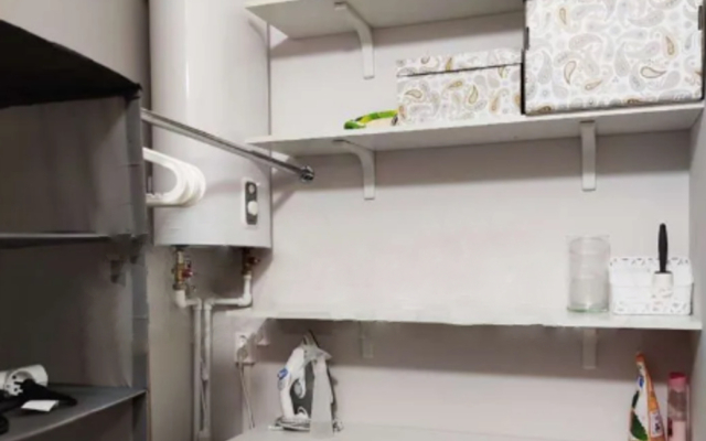 Апартаменты Цветы