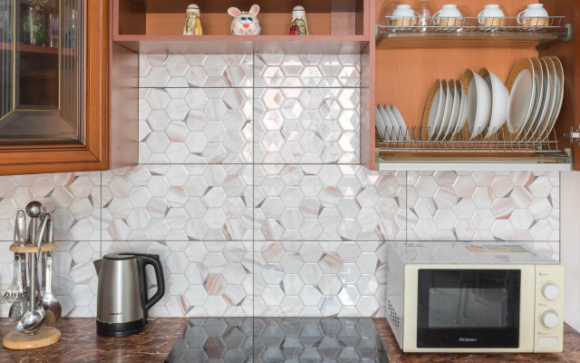 Квартира Уютная с Удобным Расположением