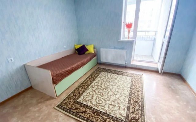 Квартира на улице Булата Имашева, 3