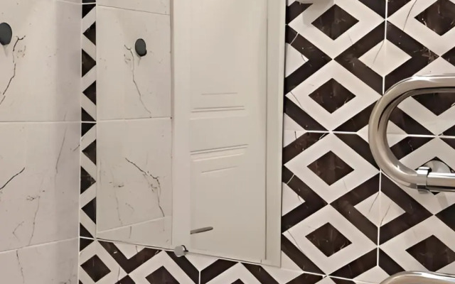 Tikho i Udobno Flat