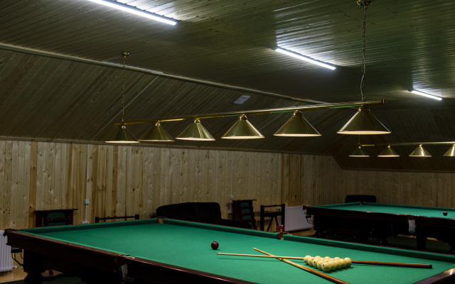 Emerald Guest House