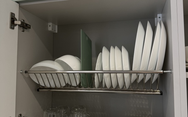 Апартаменты Rauschen Serenity