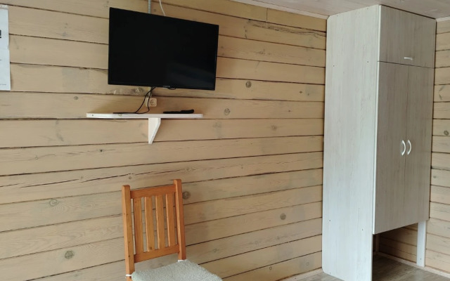 База отдыха Алтай Про100 Отдых