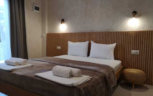 Dolce Vita Gudauta Villa