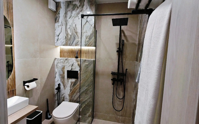 Lazori Private house