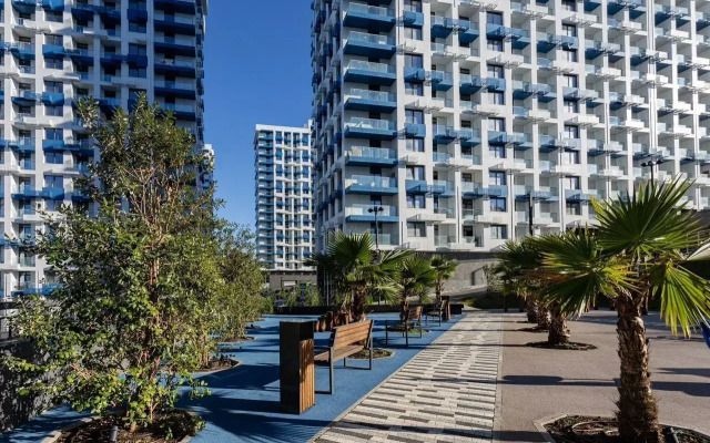 Na Yasnogorskoy Ulitse 16/2k3 Apartment