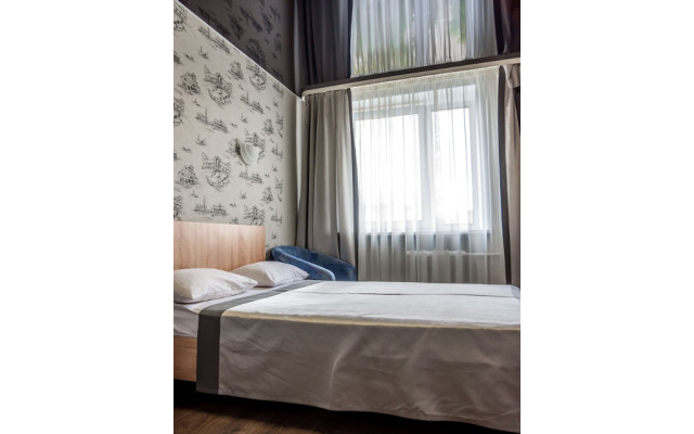 Turist Grodno Hotel