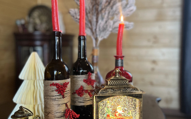 Частный дом Уютный дом за городом