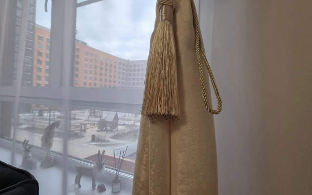 Dobry Dom Moskva Flat