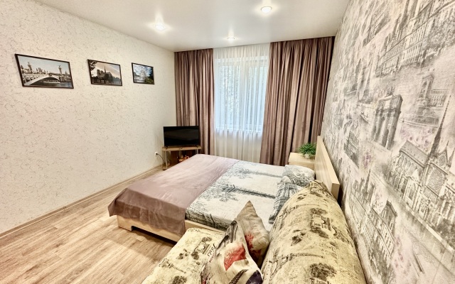 Квартира 2-х. Комнатные Квартиры в Центре