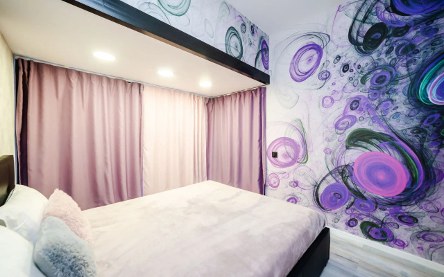 Апартаменты Лофтрент 471