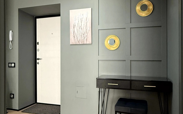 Bely Veresk Flat