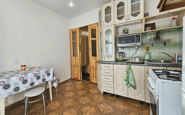 Polnotsennaya Odnokomnatnaya s Konditsionerom Flat