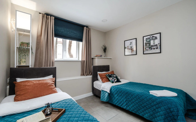 Uroom Econom Apartments 1
