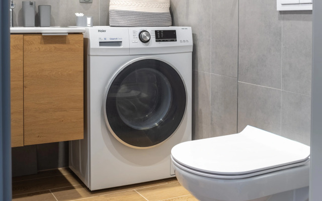 Апартаменты Pionerskiy kurort