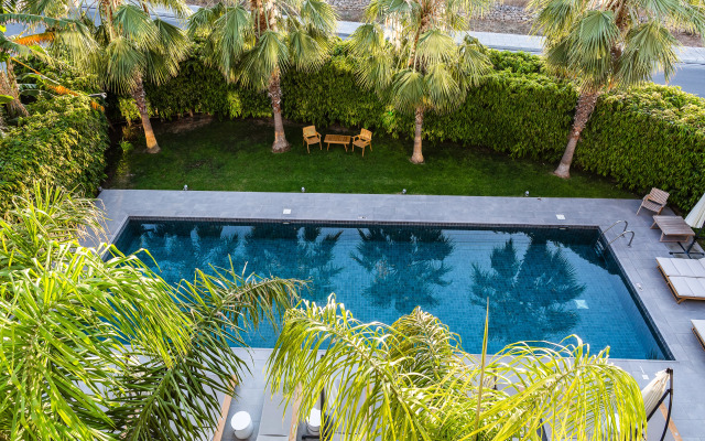 Sofia Luxury Residence Apart-hotel