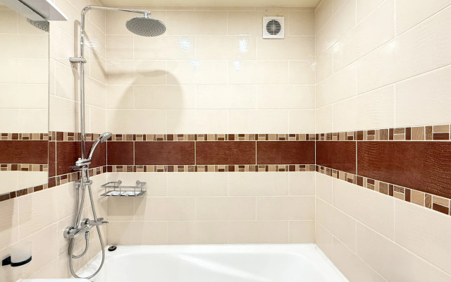 Apartamenty Hugge Place Na Lazurnoy [obyekt 133]
