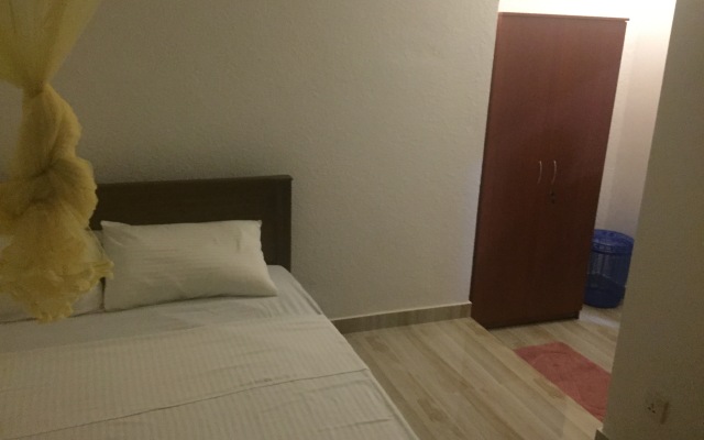 Casa 44 - Karapitiya Apartments