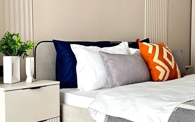 Апартаменты 61 Комфорт Сити