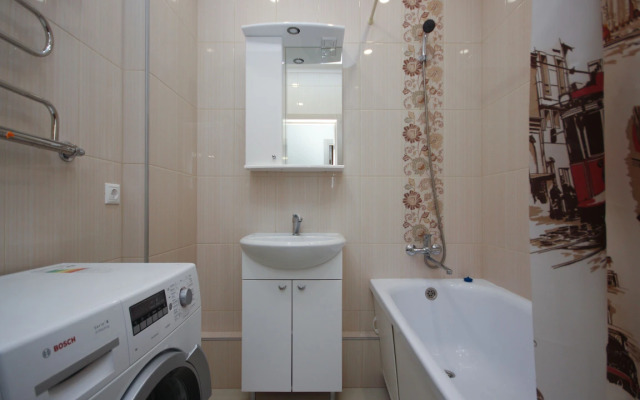 Апартаменты Dolina 3