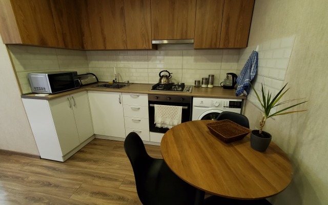 Апартаменты Gariba Apartment Tbilisi