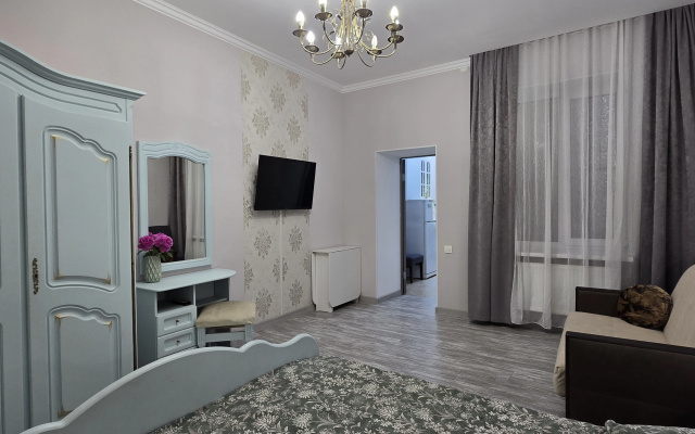 Апартаменты в центре Пятигорска 2
