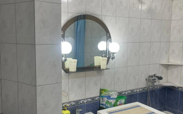 Квартира На Анджиевского 122