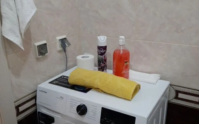 Квартира на Каменской 97