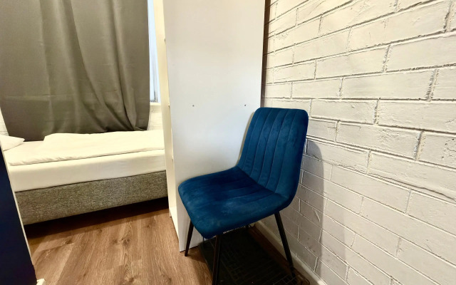 Апартаменты SyncotelHome на Neve1