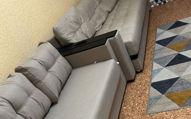 Апартаменты  для Большой Семьи