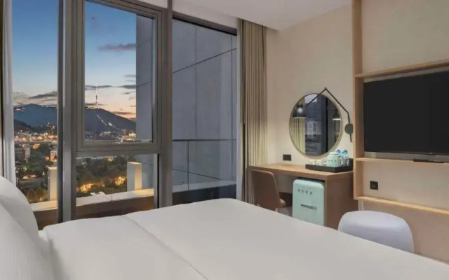 Hilton Garden Inn Tbilisi Riverview