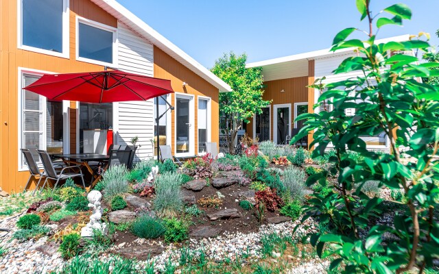 Aspen Guest House