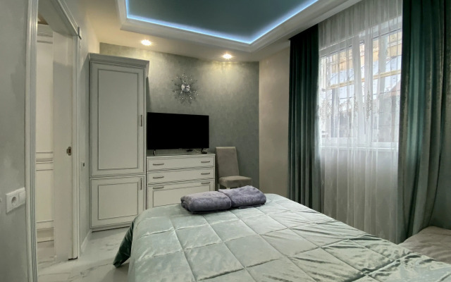 Anita v tsentre Sochi Apartments 6