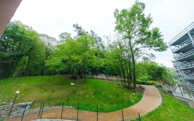 V Zhk Biznes-Klasa V Dagomyse Flat