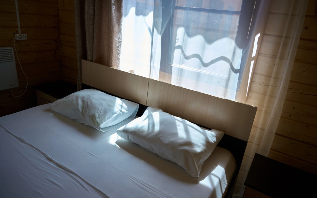 Sim Sim Hotel