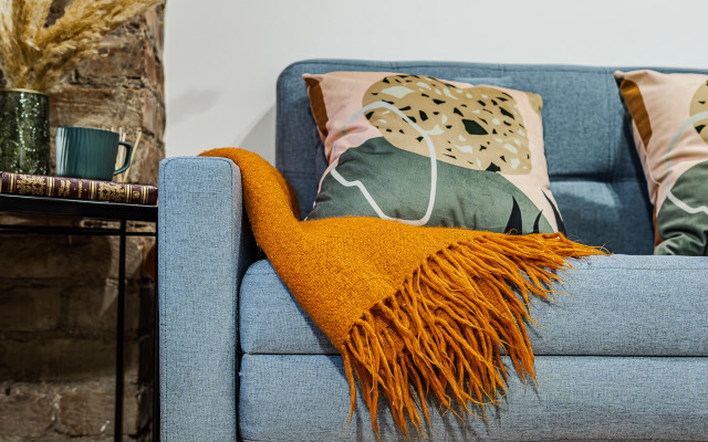 Апартаменты на улице Шпалерной д.9