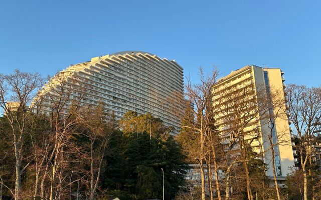 U Morya V ZHK Akter Gelaksi Apartments