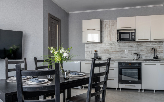 Квартира Авторский ремонт и удобная инфраструктура