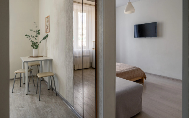 Квартира Рядом с Пассажем