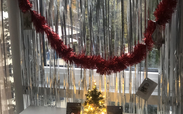 Квартира Уютная в Хосте