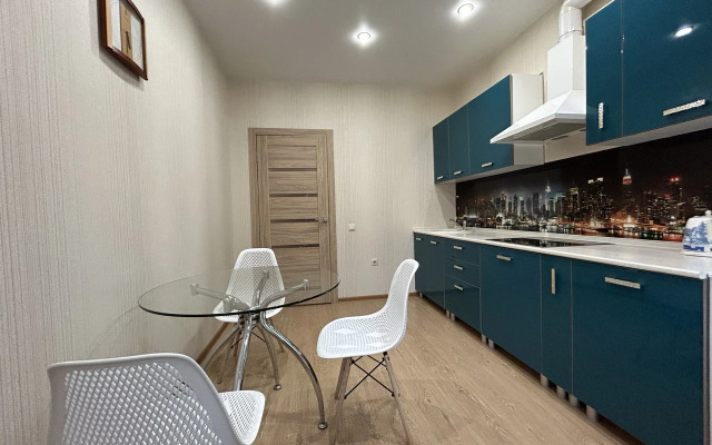 Апартаменты на Московской YanaApart