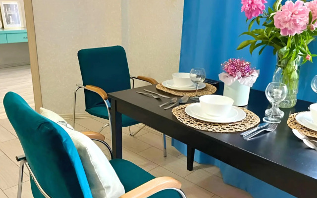 Квартира Гастелло