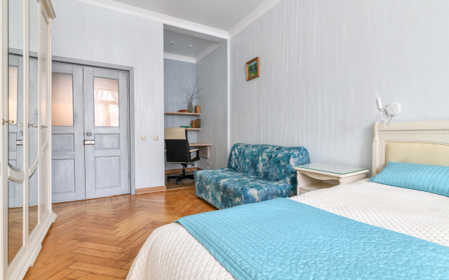 Апартаменты RentalSPb