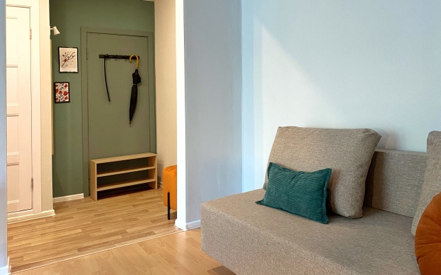 Апартаменты Рядом с Лотос Плаза